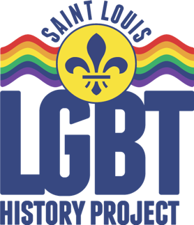 St. Louis Gay History Project