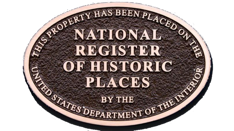 national-register-plaque